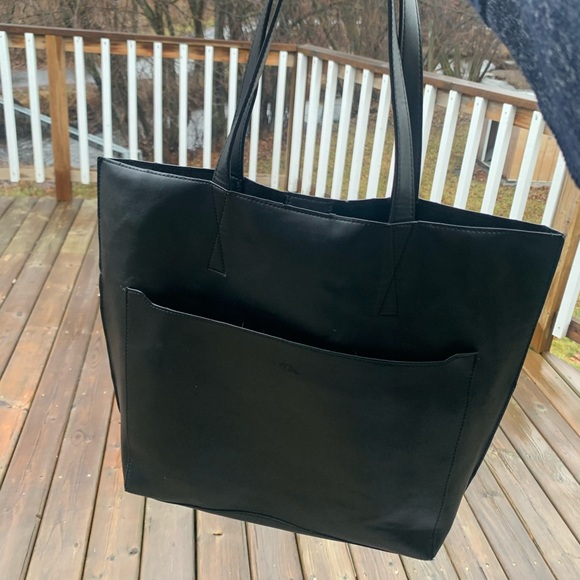 Roots Handbags - 🌲ROOTS 73 tote bag